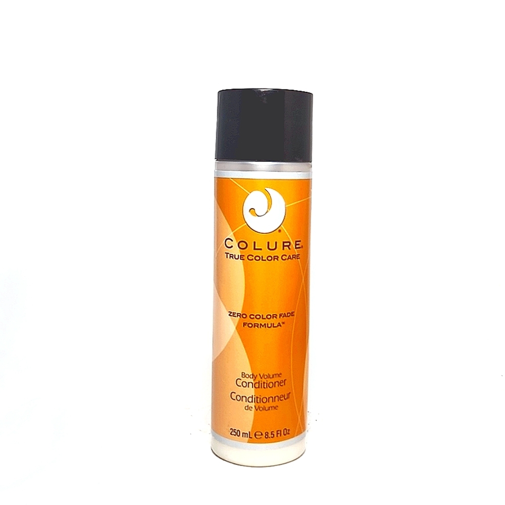 Colure Zero Color Fade Formula Body Volume Conditioner 8.5 fl.oz